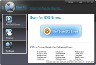 EXErrorsFix screenshot